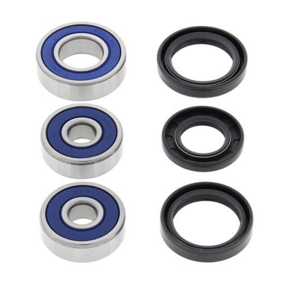 Kit roulements de roue ALL BALLS