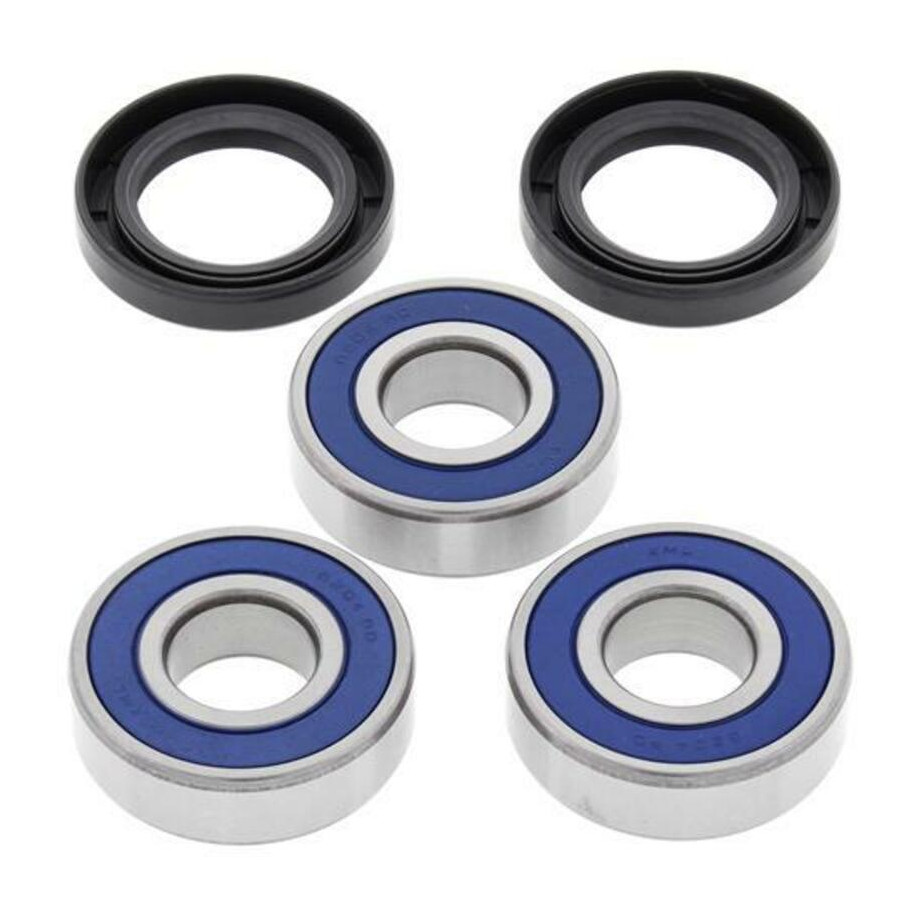 Kit roulements de roue arrière ALL BALLS BMW/Aprilia
