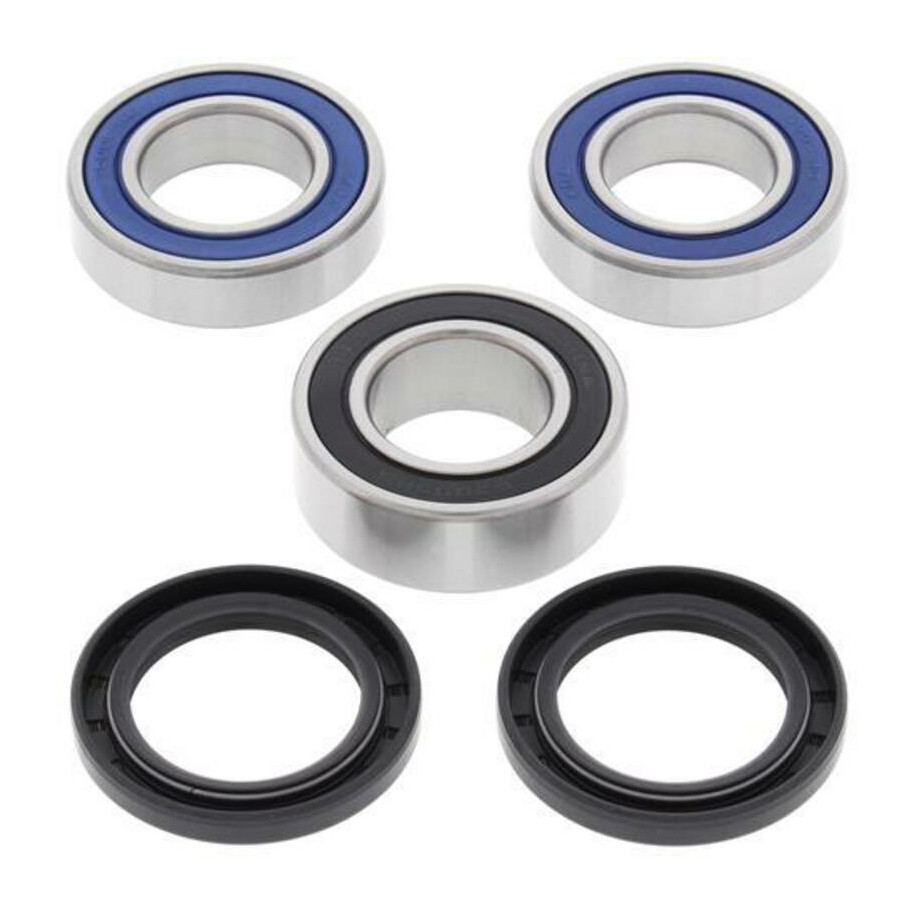 Kit roulements de roue arrière ALL BALLS Sherco