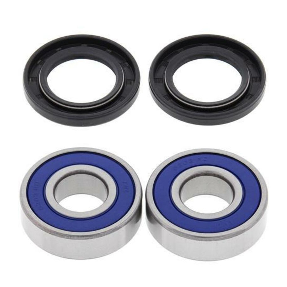 Kit roulements de roue arrière ALL BALLS Yamaha FZ8/MT-09