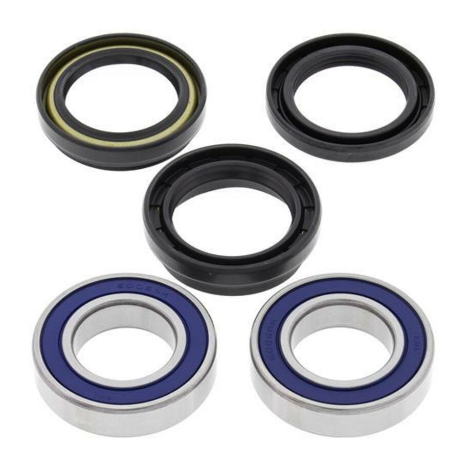 Kit roulements de roue avant ALL BALLS Yamaha/Suzuki