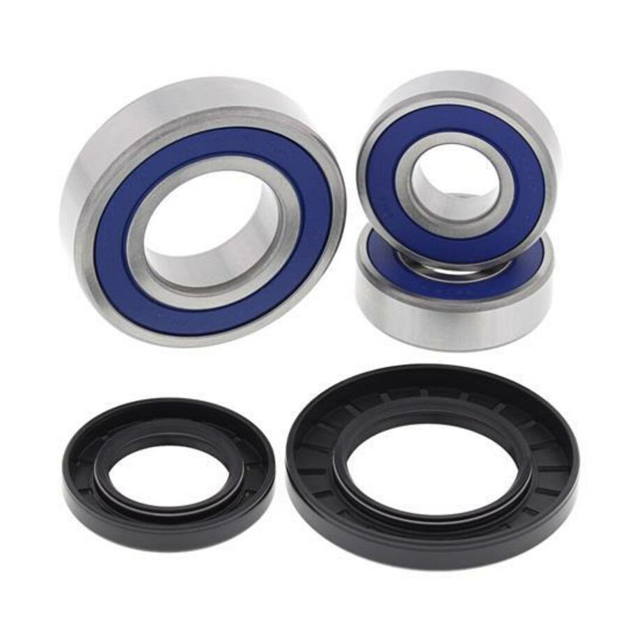 Kit roulements de roue arrière ALL BALLS Suzuki DL650/1000 V-Strom