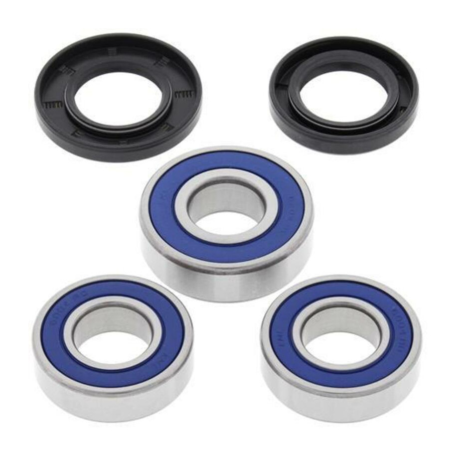 Kit roulements de roue arrière ALL BALLS Suzuki DR350R/DR350SE