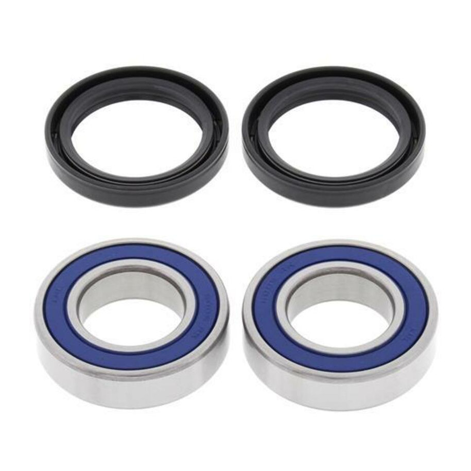 Kit roulements de roue avant ALL BALLS