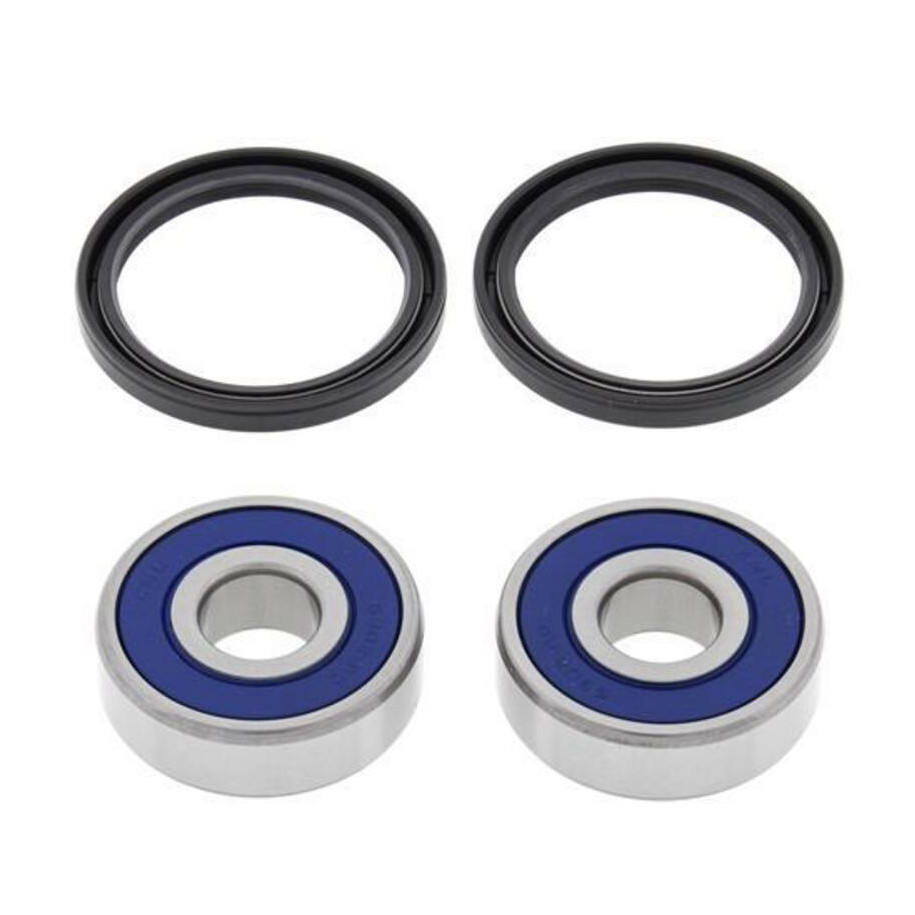 Kit roulements de roue avant ALL BALLS
