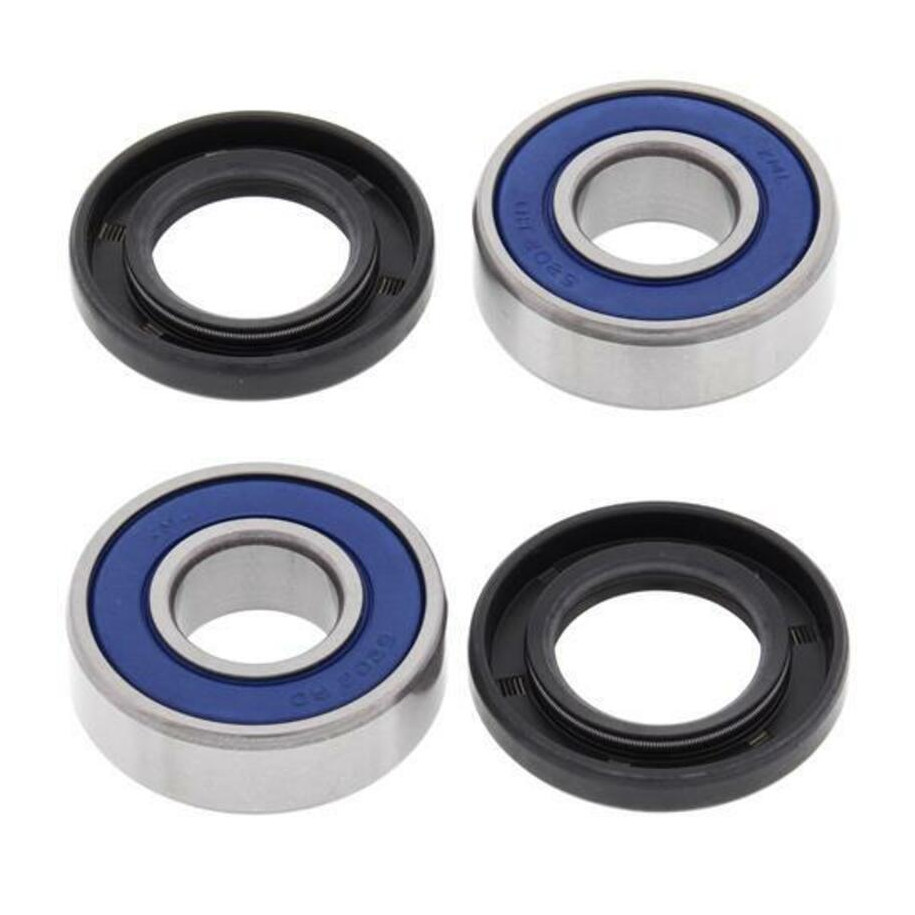 Kit roulements de roue avant ALL BALLS