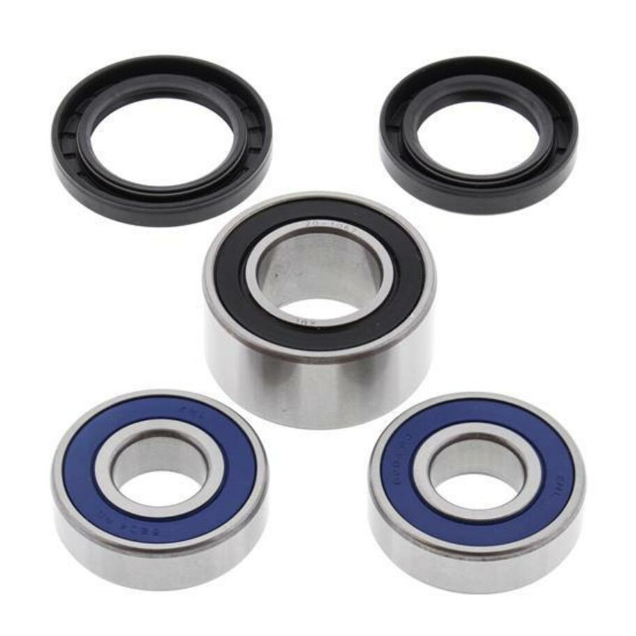 Kit roulements de roue arrière ALL BALLS Honda CBR600F4
