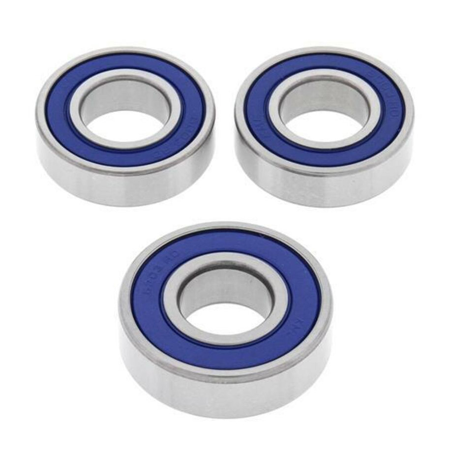 Kit roulements de roue arrière ALL BALLS KTM SX65/60