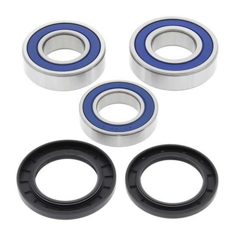 Kit roulements de roue arrière ALL BALLS Yamaha FZ8