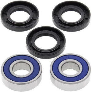 Kit roulements de roue avant ALL BALLS