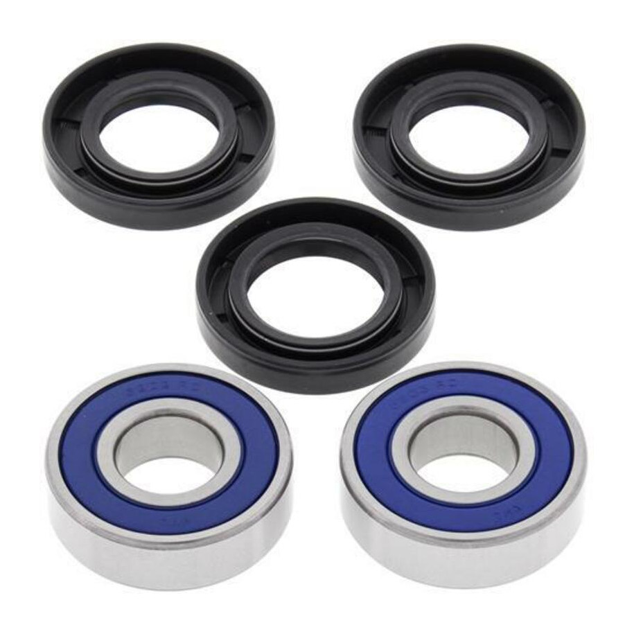 Kit roulements de roue avant ALL BALLS