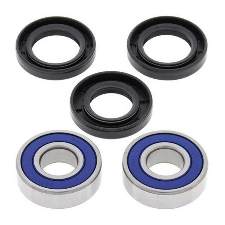 Kit roulements de roue avant ALL BALLS