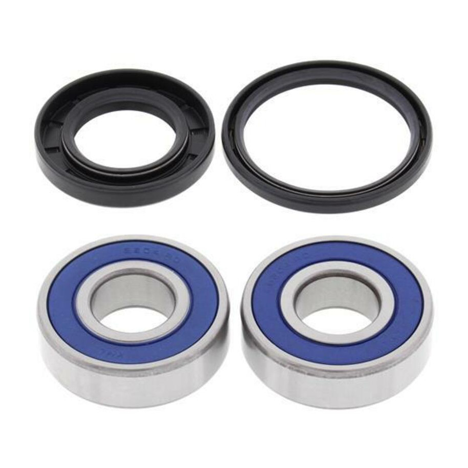 Kit roulements de roue avant ALL BALLS Honda