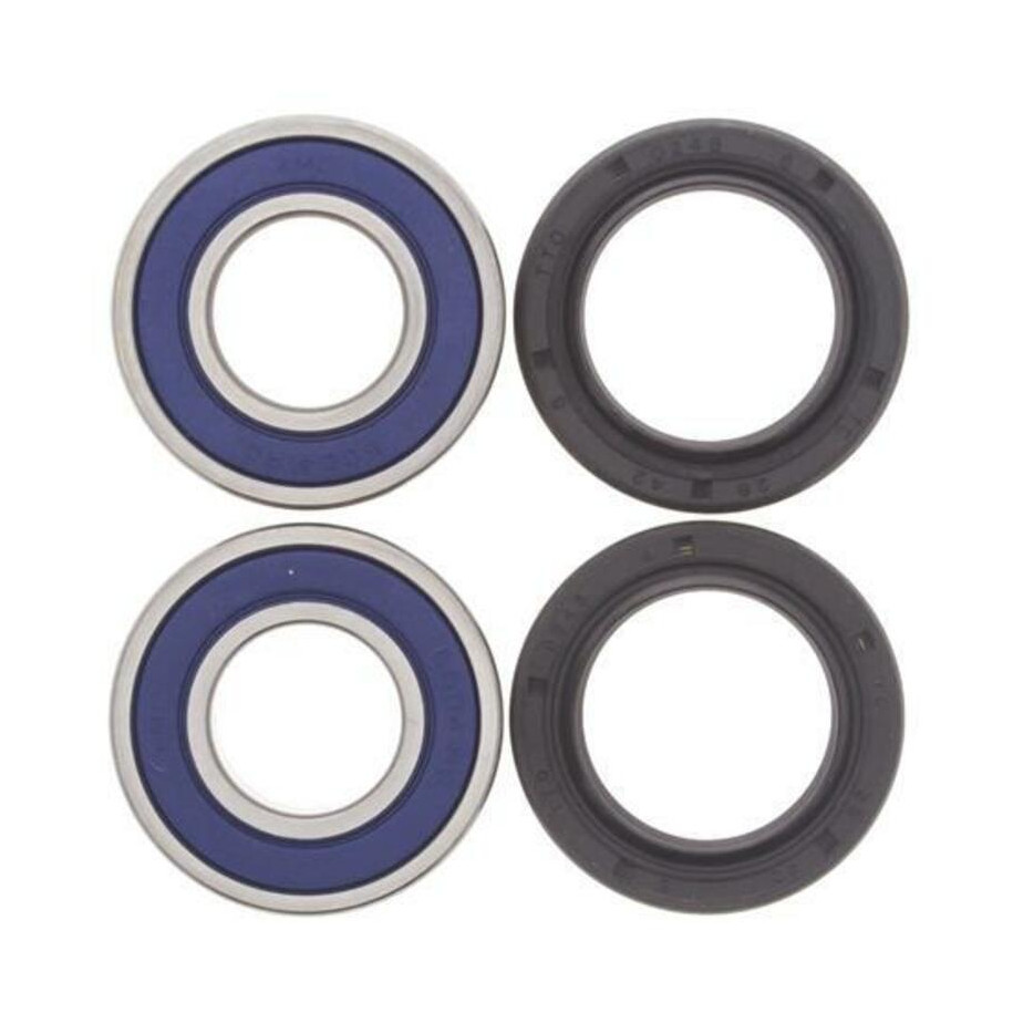 Kit roulements de roue avant ALL BALLS Honda