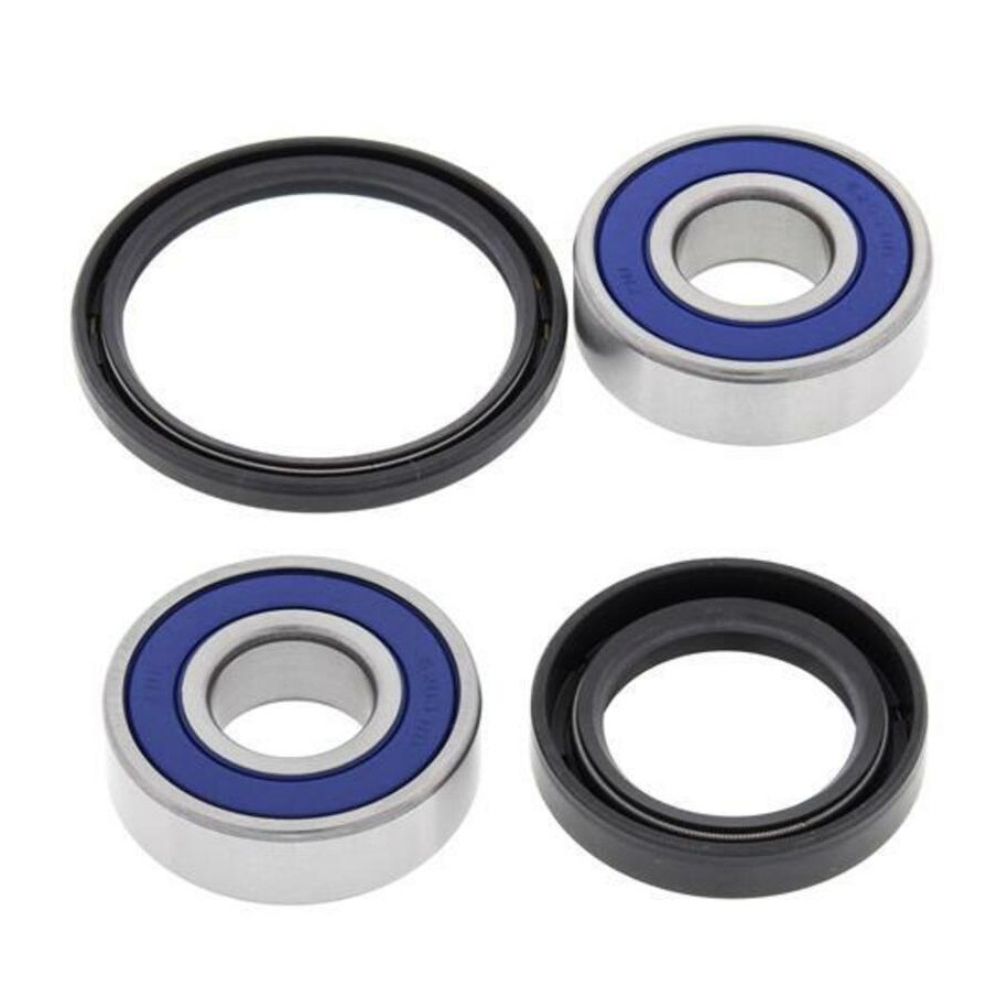 Kit roulements de roue avant ALL BALLS Honda XRV750 Africa Twin