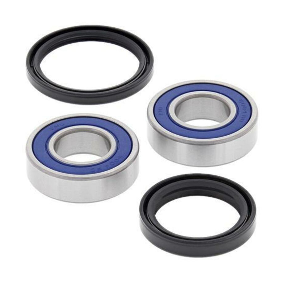 Kit roulements de roue avant ALL BALLS Husqvarna WR125/250/360 / SMR450