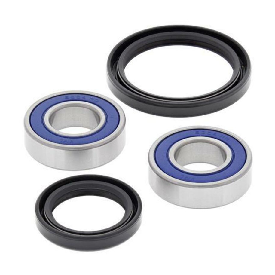 Kit roulements de roue avant ALL BALLS Triumph