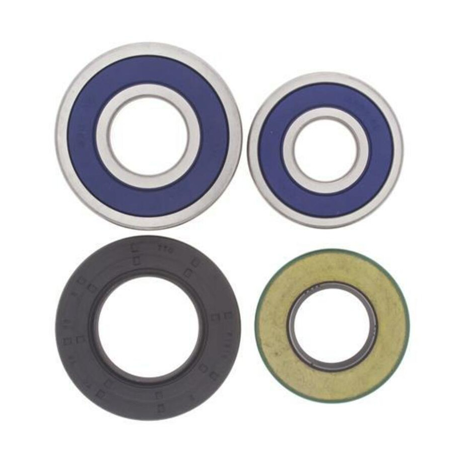 Kit roulements de roue arrière ALL BALLS Yamaha TX650/XS650/XS650SE