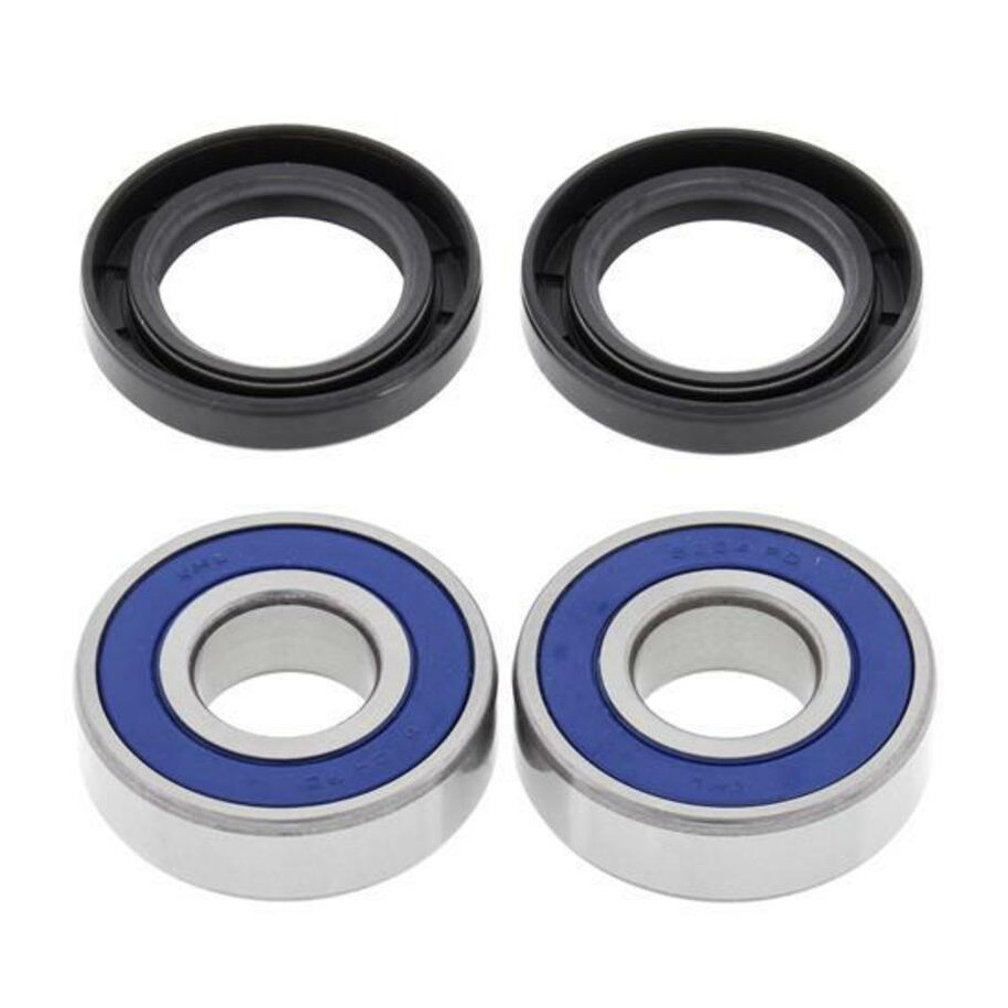 Kit roulements de roue avant ALL BALLS