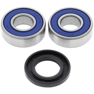Kit roulements de roue avant ALL BALLS