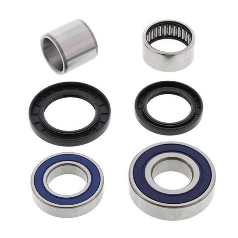 Kit roulements de roue arrière ALL BALLS Yamaha YZF-R1/R6