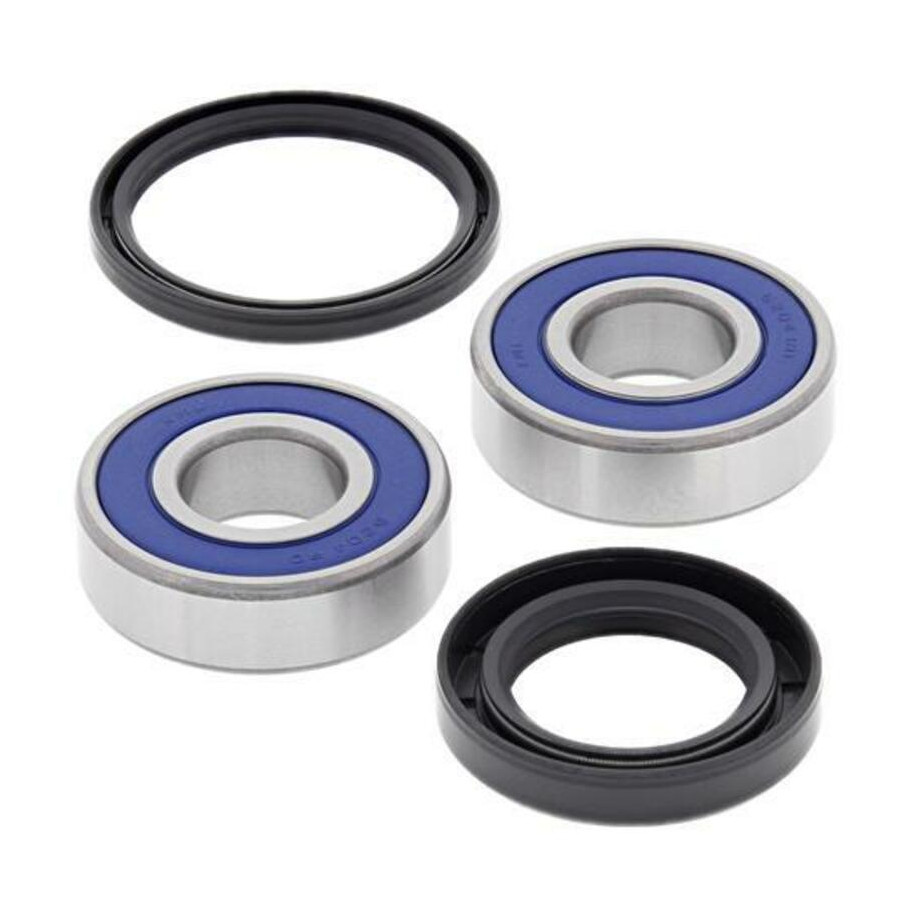 Kit roulements de roue avant ALL BALLS Honda NT650V Deauville