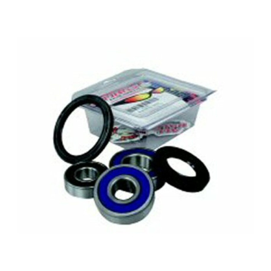 Kit de roulements de roues avant ALL BALLS Kawasaki Z125