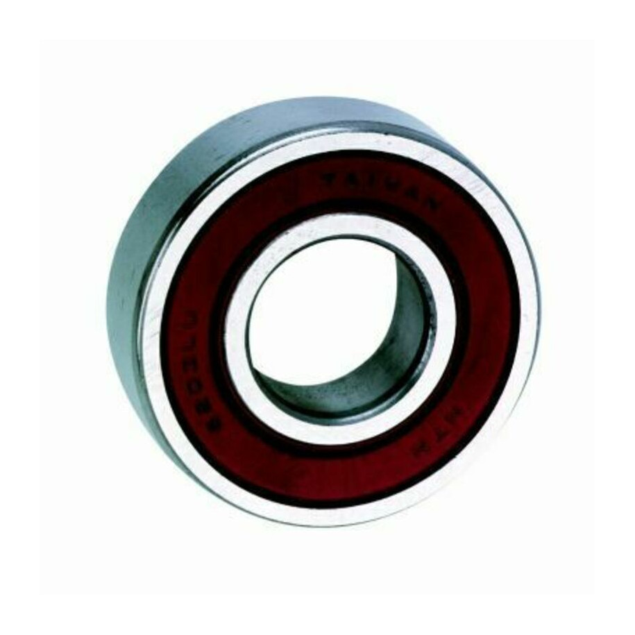 ROULEMENT DE ROUE 6008-2RS 40X68X15