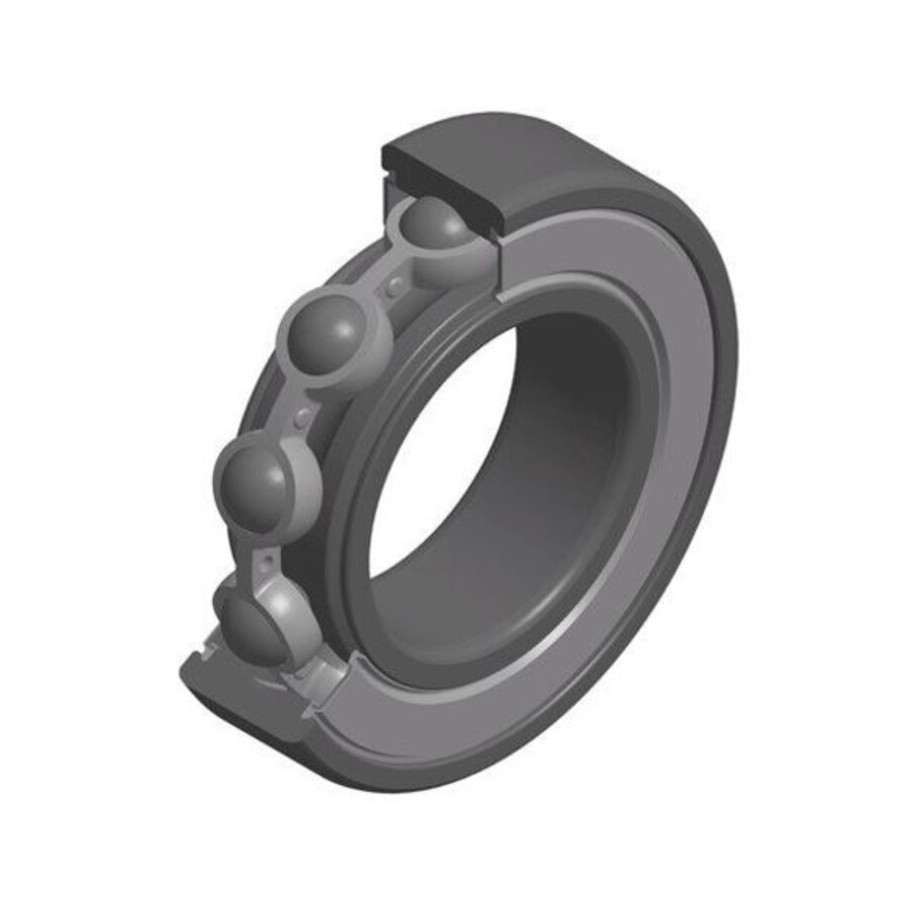 ROULEMENT DE ROUE 60/28-2RS 28X52X12