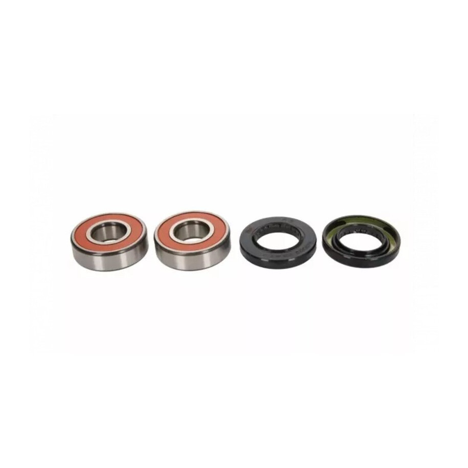 Kit de roulements de roue avant et joints d'étanchéité TOURMAX
