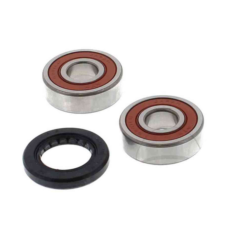 Kit complet de roulements de roues et joints d'étanchéité TOURMAX