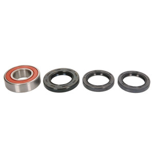 Kit de roulements de roue arrière et joints d'étanchéité TOURMAX