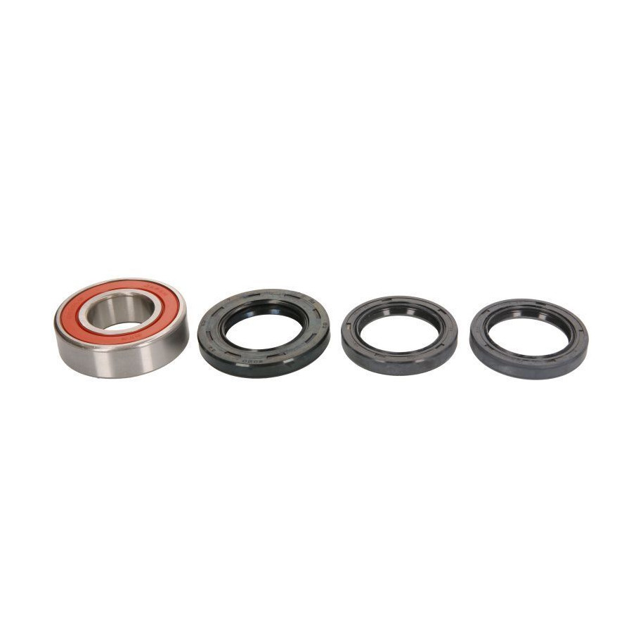 Kit de roulements de roue arrière et joints d'étanchéité TOURMAX
