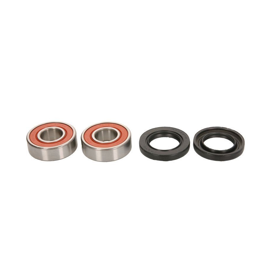 Kit de roulements de roue avant et joints d'étanchéité TOURMAX