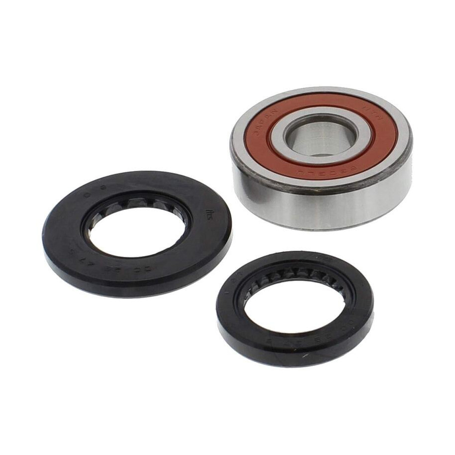 Kit de roulements de roue arrière et joints d'étanchéité TOURMAX