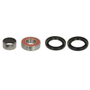 Kit de roulements de roue arrière et joints d'étanchéité TOURMAX