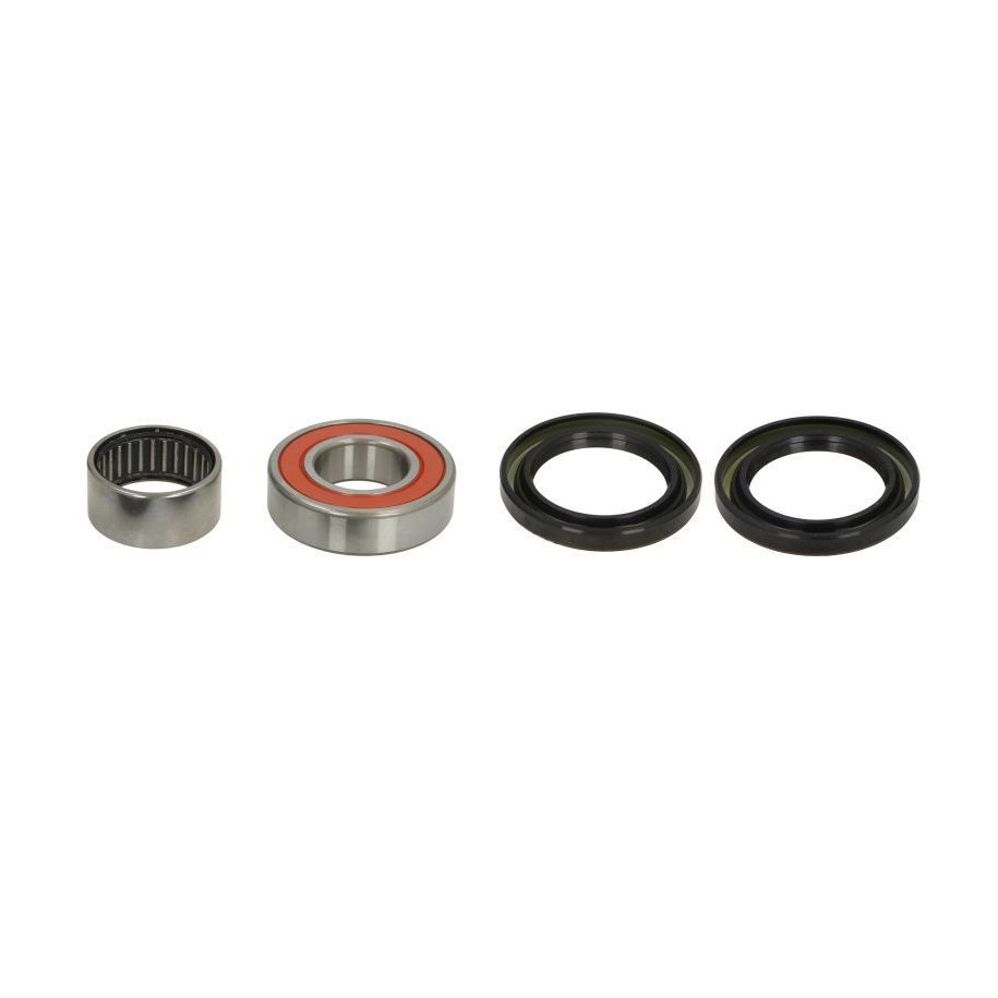 Kit de roulements de roue arrière et joints d'étanchéité TOURMAX