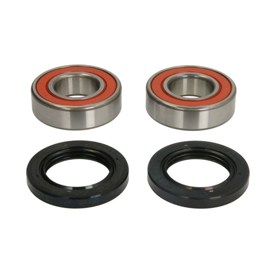 Kit de roulements de roue avant et joints d'étanchéité TOURMAX