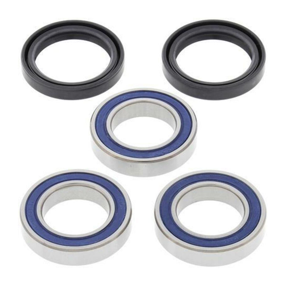 Kit roulements de roue ALL BALLS