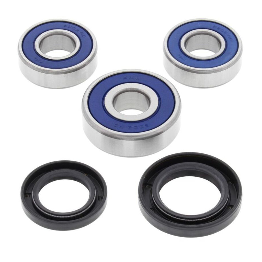 Kit roulements de roue ALL BALLS
