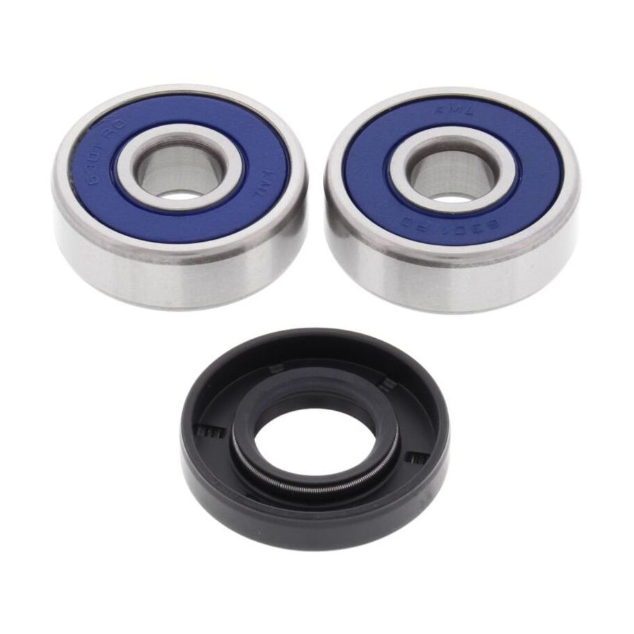 Kit roulements de roue ALL BALLS