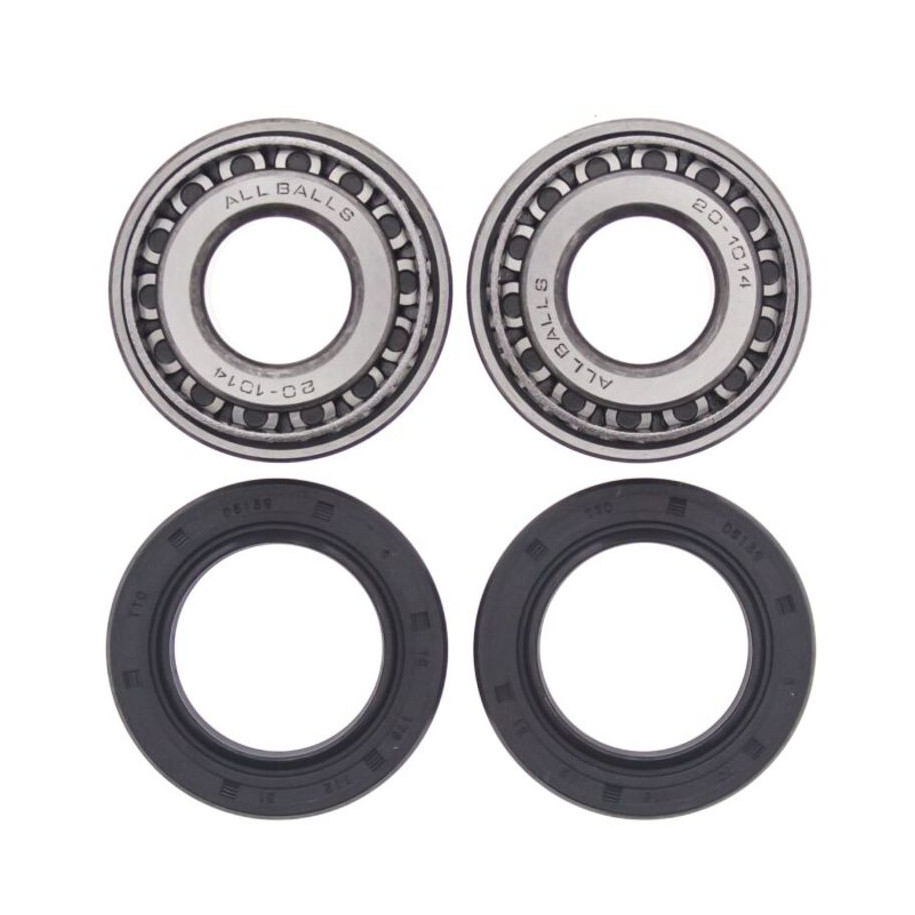 Kit roulements de roue ALL BALLS