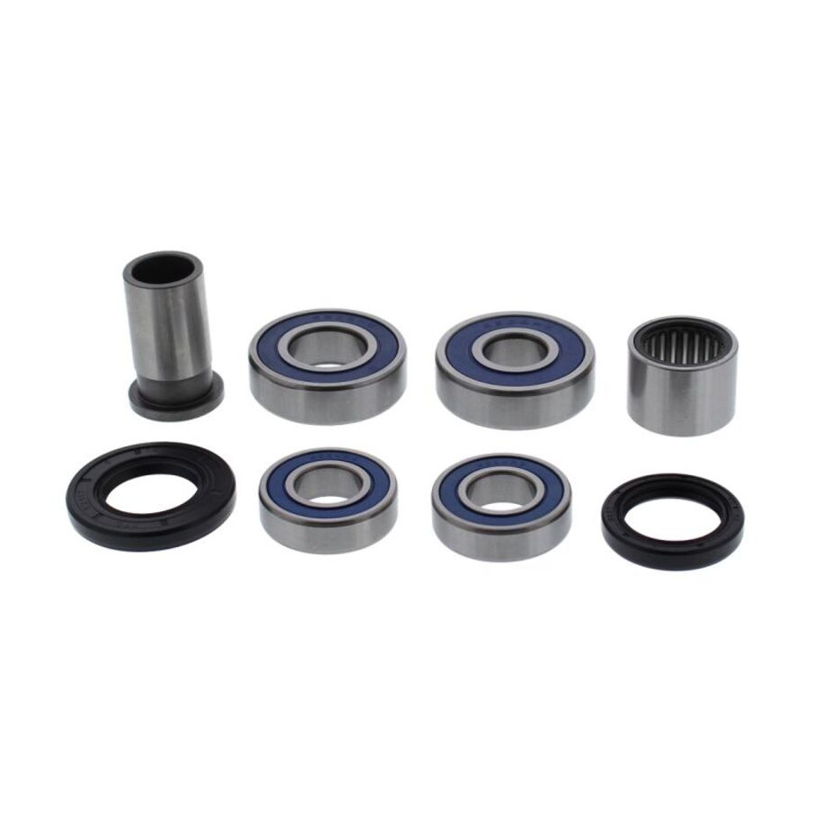 Kit roulements de roue ALL BALLS