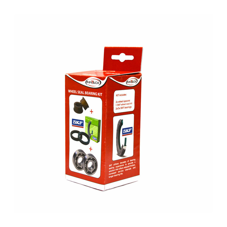 Kit roulements de roue avant INNTECK KTM/Husqvarna