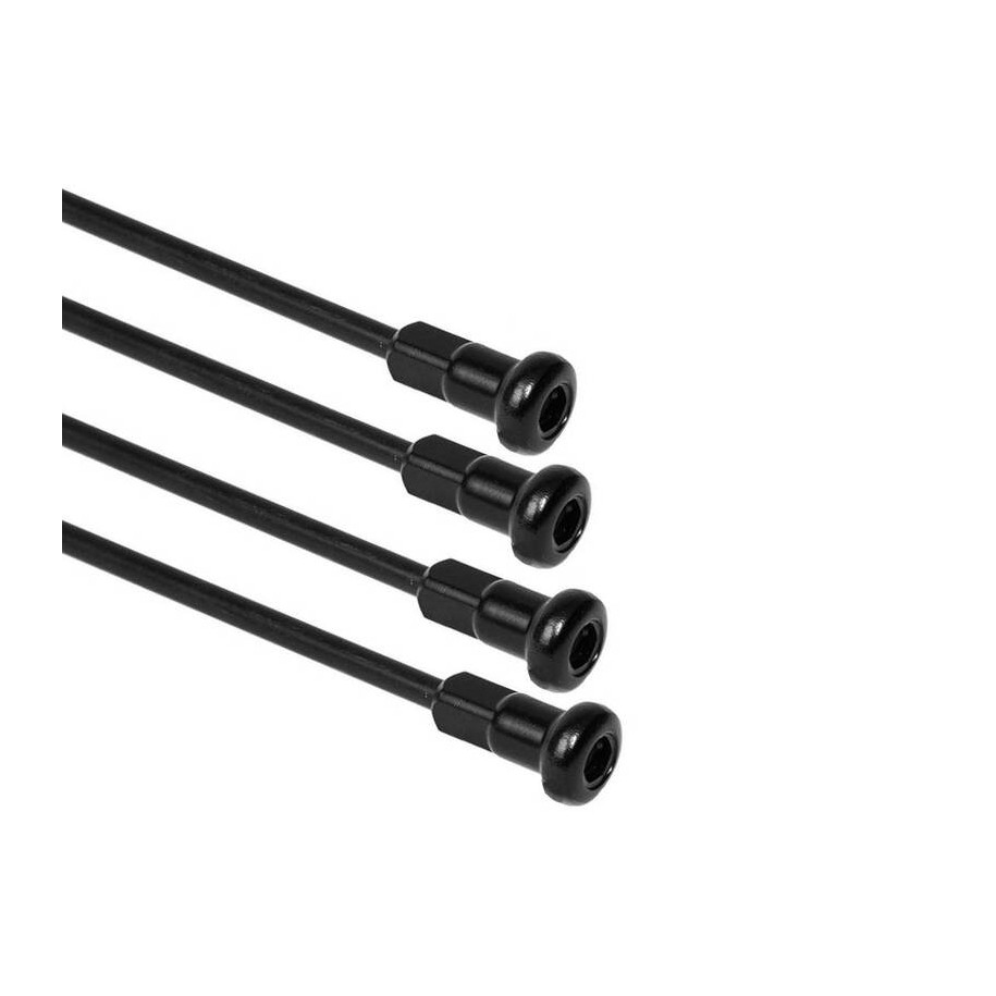 Jeu de rayons HAAN WHEELS 19" - 32 rayons