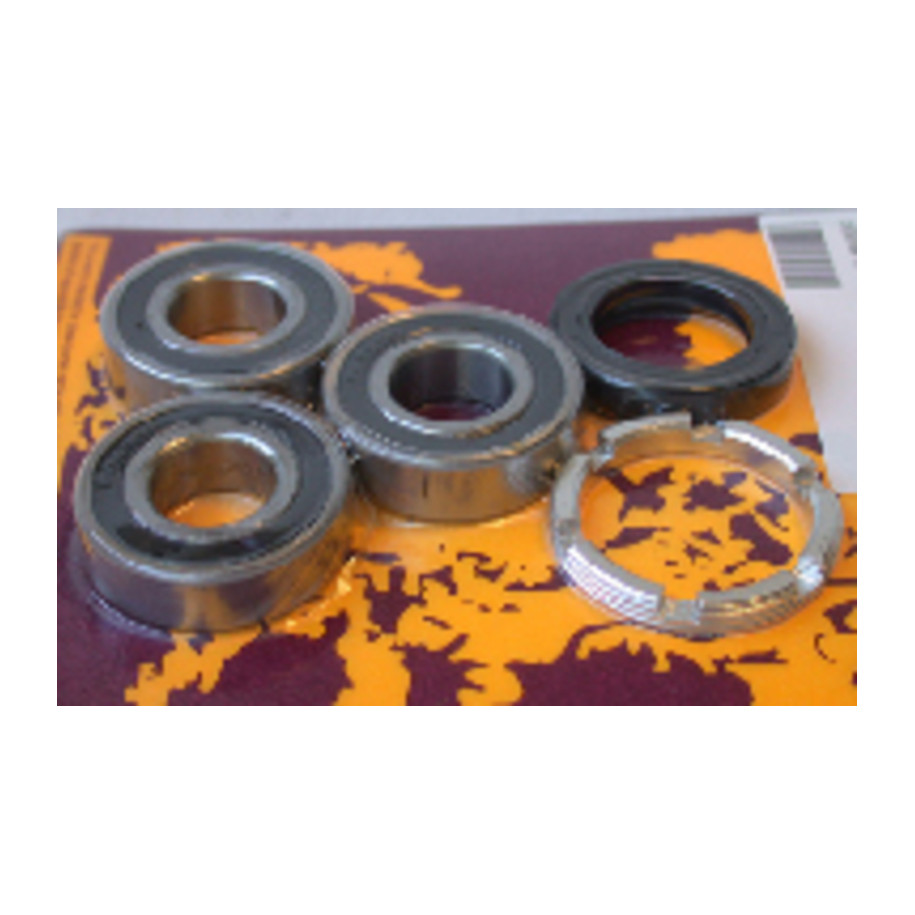 Kit de roulements et joints de roue arrière PIVOT WORKS