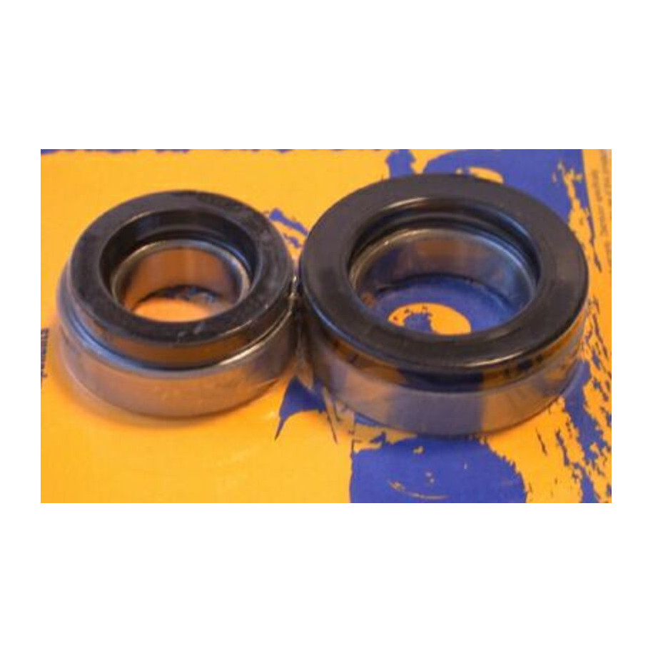 Kit de roulements et joints de roue arrière PIVOT WORKS