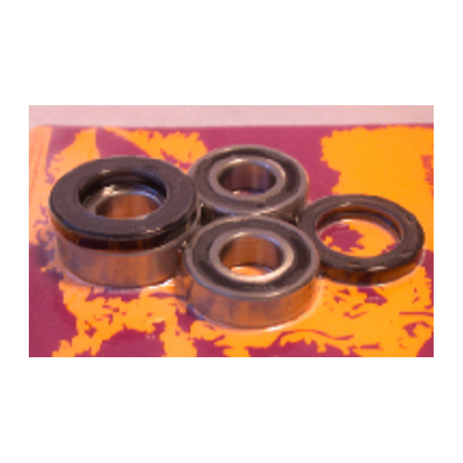 Kit de roulements et joints de roue arrière PIVOT WORKS
