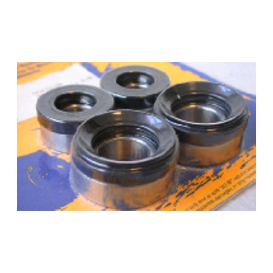Kit de roulements et joints de roue avant PIVOT WORKS