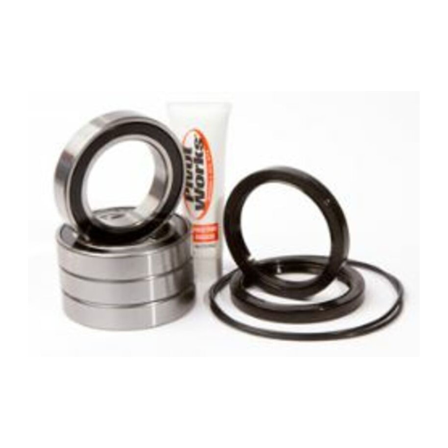 Kit de roulements et joints de roue arrière PIVOT WORKS